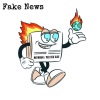 Fake News - Mothman