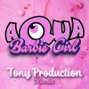 Tony Production - Barbie Girl