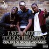 L'ego Motif、Tools Beastly - Dealers De ****** Anonymes (Remix|Explicit)