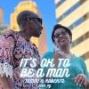 Tammi - It's Ok To Be a Man