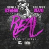 D.J.Funky、Dj Buu、Icewear Vezzo - Real (Explicit)