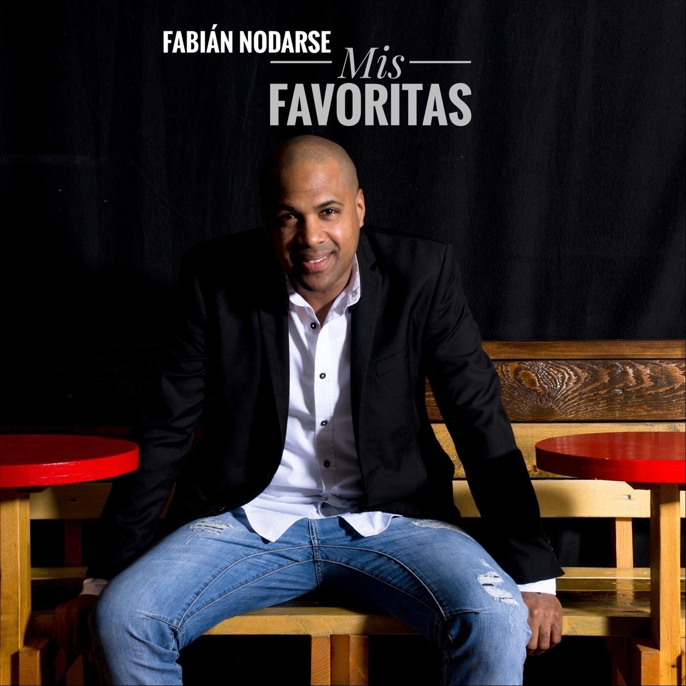 Fabian Nodarse - Sigue Sin Mi