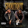 DJ E-Feezy、Yo Gotti、Ace Hood - Shoutout (Explicit)