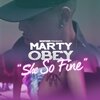 Marty Obey、Baby Bash - She so Fine