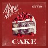 Skeme - Cake (Explicit)