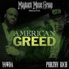 Yowda、Philthy Rich - Intro (Explicit)