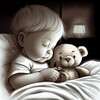 Baby Relax Channel、Kids Yoga Music Collection、Sleeping Music for Babies - Rebalancing in the Rain