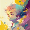Kids Yoga Music Collection、Calmar la Ansiedad、Relaxation Study Music - Otherworldly Model