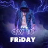 Qw10 - Hoje Adeus