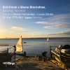 Erdi Irmak、Shane Blackshaw、Alberto Hernandez (MX)、Lucas Zarate - Brittania (Alberto Hernandez X Lucas Zárate Remix - Edit)