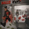 Tokeboy、PLAYERRWAYS、Day3 - Bally Kicks (feat. Playerrways & Day3)(Explicit)