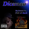 Diceman - Verbal Domination (Explicit)