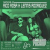 Rico Rosa、Lennis Rodriguez - Lennis Rodriguez - Fugitivo Vol. 22