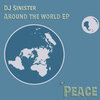 Dj Sinister - Around The World