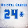 Kristal Gandhi《Single Nights》[MP3/LRC]