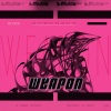 Milk Bill、sevenone、黑黑HEIZ - Weapon (With 뉴니온, 플로어) (Prod. Czaer)