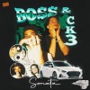 CK3、BO$$ - Sonata