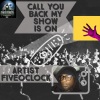 FiveOclock - Pull Your Weight (Explicit)
