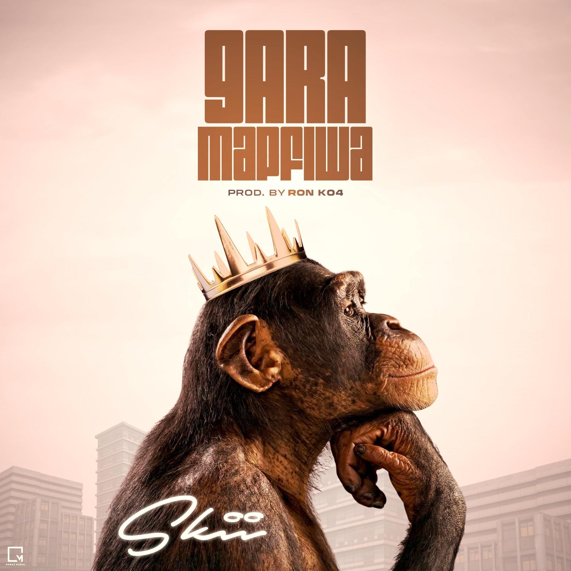 Skii ZW - Garamapfiwa