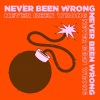 LIVV、Malaysia - Never Been Wrong