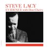 Steve Lacy、don cherry - The Mystery Song