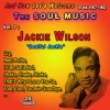 Jackie Wilson - Reet Petite