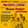 wilson pickett、the falcons《My Heart Belongs to You》[MP3/LRC]