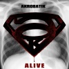 Akrobatik - Alive (Explicit)