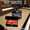 Miss Pum、Thunderpuss - No Shotz 2 (feat. THUNDERPUSS)(Explicit)