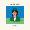 Alek Lee - Stamps