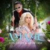 Elvis Crespo、Miriam Cruz、alberto martinez、Maribel Vega - Ámame