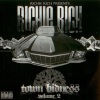 Richie Rich - Tori Kong (Explicit)