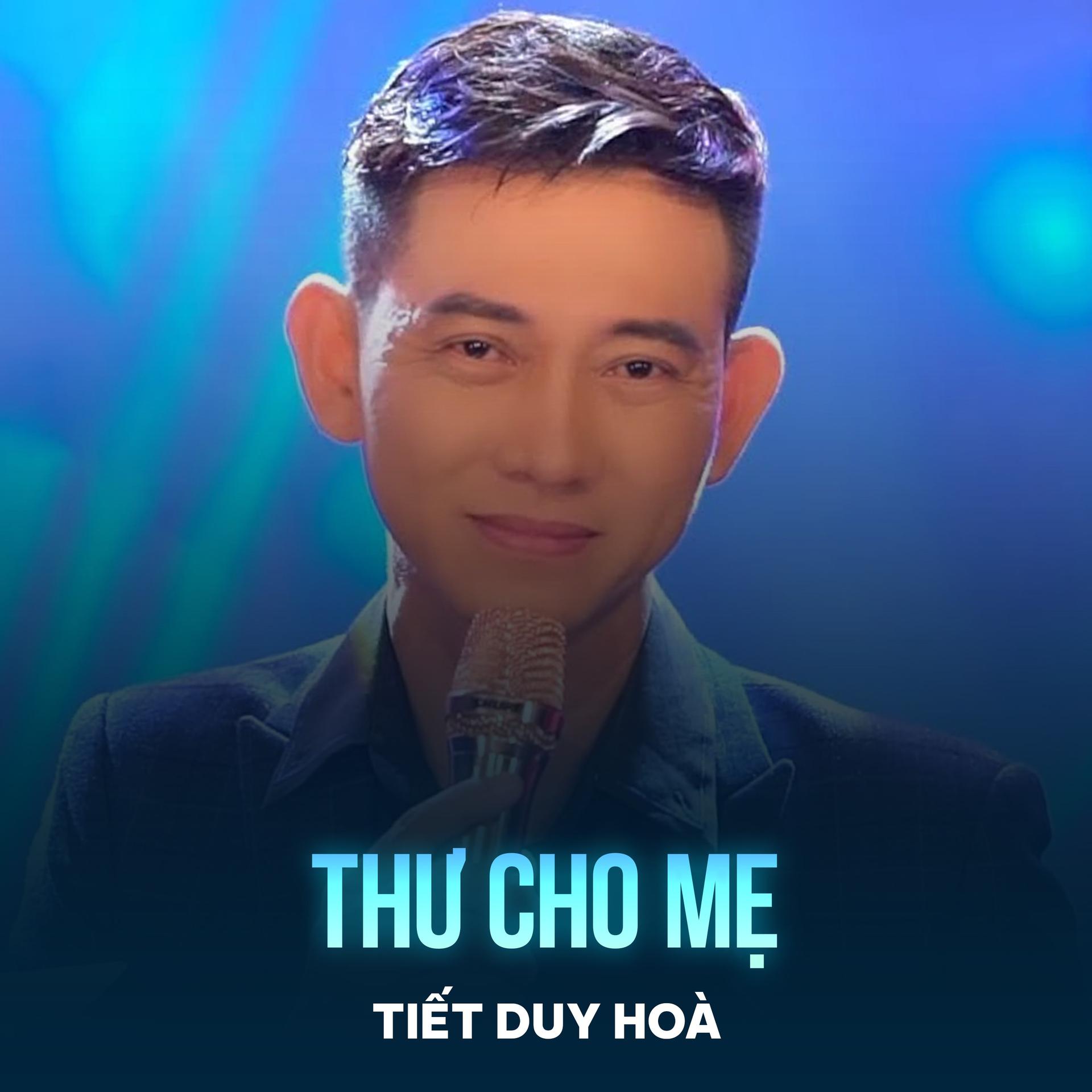 Tiết Duy Hòa、Trần Quang Lộc - Thư Cho Mẹ