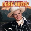 Gene Autry - South of the Border (Down Mexico Way)