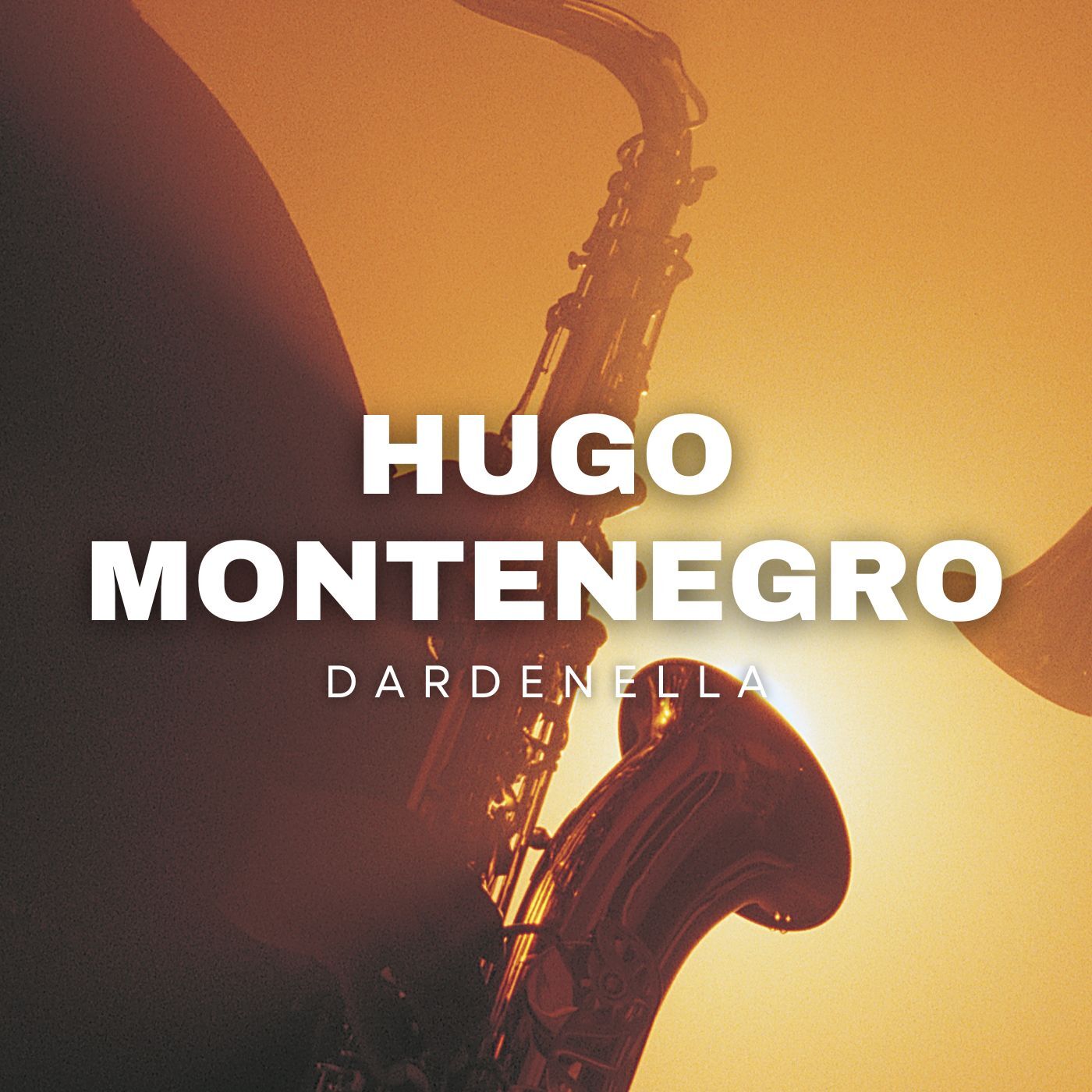 hugo montenegro - Dardanella
