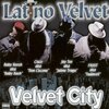 Latino Velvet、D.B.A. - Holla What's Up (Explicit)