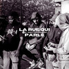 TRZ、Heso、BIBIP、Zoubarof - La Rue Qui Parle (Explicit)