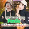 Simon、Putri julita - Pemilu Pilihanmu Mong Aku