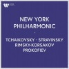 Kurt Masur、New York Philharmonic - Tchaikovsky: Eugene Onegin, Op. 24, Act 2: Waltz