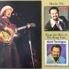 Hank Thompson - Who Left the Door to Heaven Open