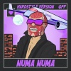 GPF - Numa Numa (Hardstyle Edit)