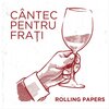 Rolling Papers、Treitl Hammond - Cantec Pentru Frati