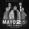 mayonnaise - Porta (Live)