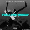 wyddillan、Mills、marquee <3 - Falling Under (feat. Mills & marquee <3)(Explicit)