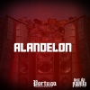 MC Soll、DJ LD de Realengo、MC Godoy、MC GG Do Jaca、mc estrela - ALANDELON (Explicit)