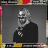 LuuDadeejay、Msaki、Yumbs、Major League Djz、Major Lazer、Jacques Greene Remix - Stop & Go (Jacques Greene Remix)