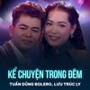Tuấn Dũng Bolero、Lưu Trúc Ly、Hoàng Trang - Kể Chuyện Trong Đêm