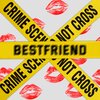 Doozy、JusRik - BESTFRIEND (feat. JusRik) (Explicit)