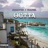 JordanE420、Tommyhil、Young Roddy - Outta The Way (feat. Young Roddy)(Explicit)