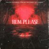Malie Donn - Rum Please (Explicit)